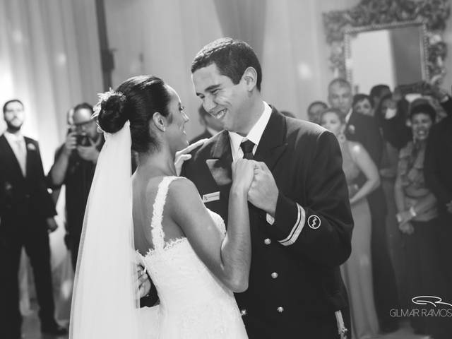 Casamentos de CASAMENTO LUÍSA E KELVIN