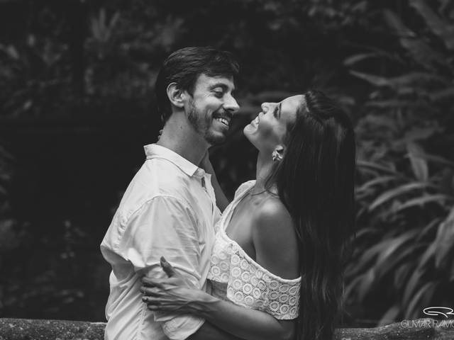 Ensaios de ENSAIO BIANCA E ROBSON