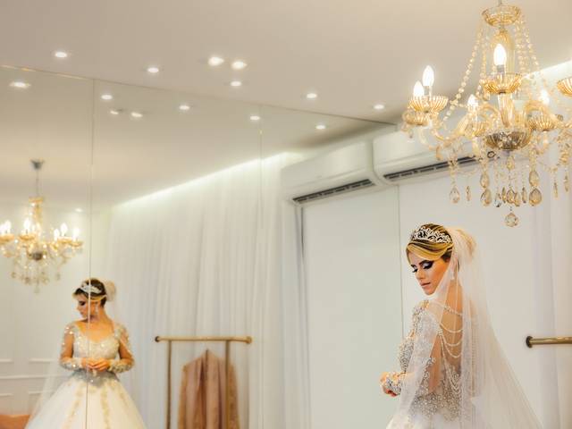 Editorial de SARA LOURENÇO NOIVAS E TERNO.COM