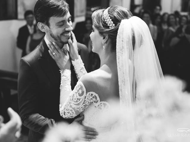 Casamentos de CASAMENTO BIANCA E ROBSON