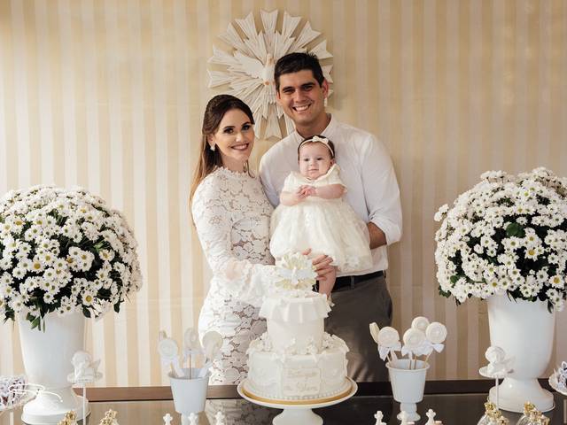 Batizado de Batizado de Helena