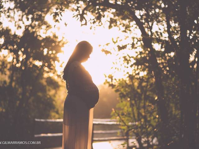 Gestantes de {Fábio+Bernadeth}=Mateus