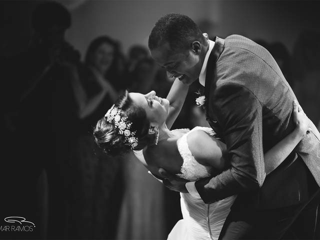 Casamentos de Casamento Milena e Guilherme