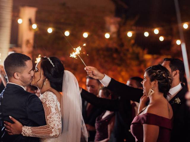 Casamentos de Casamento Mayara e Júnior