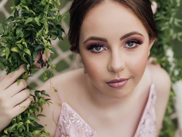 15 Anos de Editorial Debutante