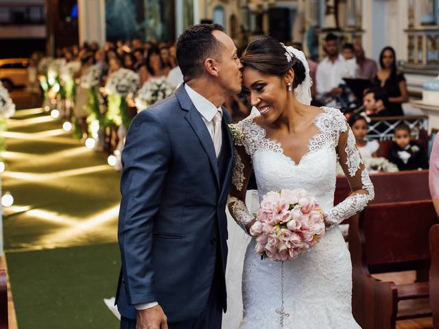 Casamentos de Casamento Marcelle e Anderson