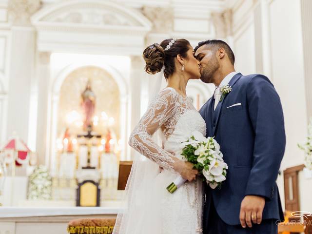 Casamentos de Casamento Ana Paula e Caio