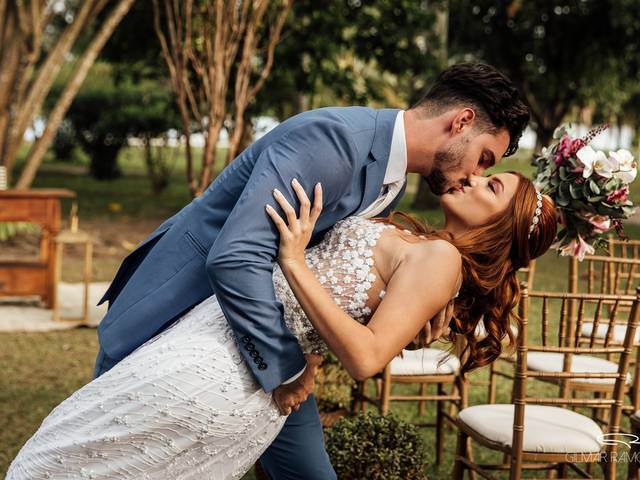 Cursos de Curso de Fotografia de Casamentos 