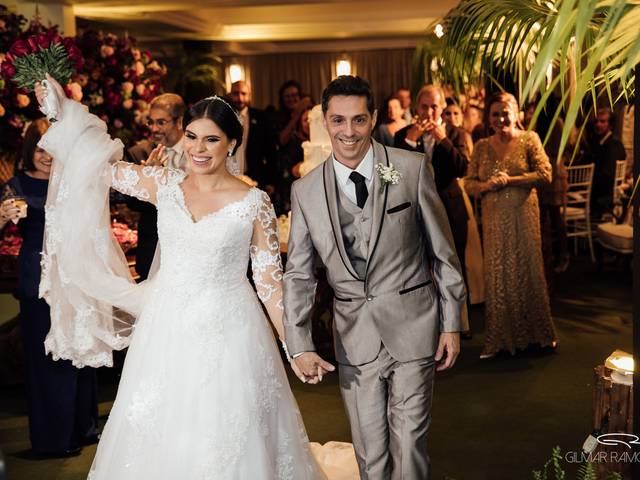 Casamentos de Casamento Larissa e Marcello