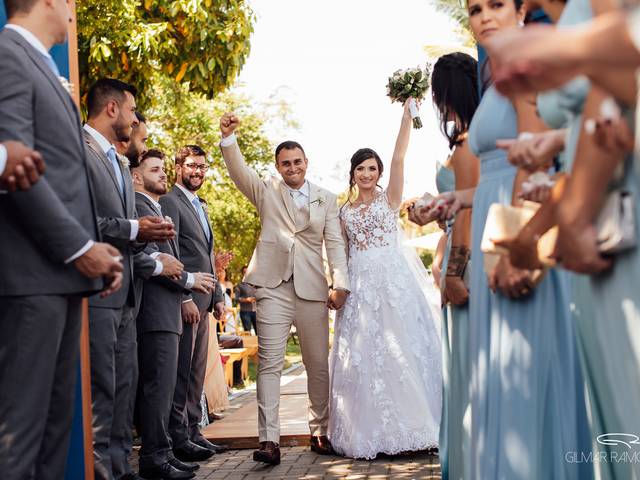 Casamentos de Casamento Halana e Raphael