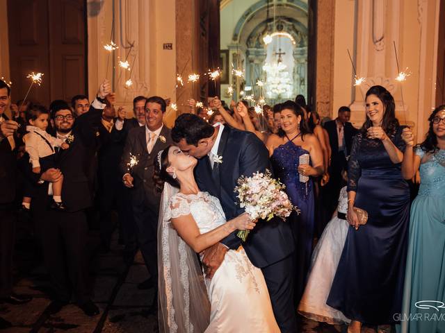 Casamentos de Casamento Luana e Kleber