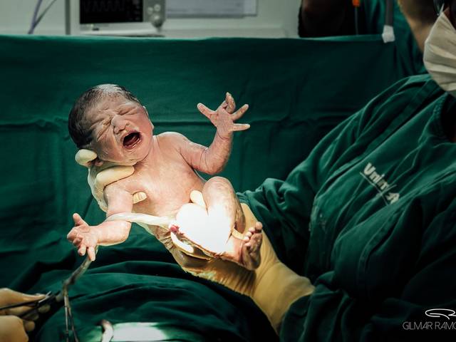 Gestantes de Seja Bem-Vindo Antônio