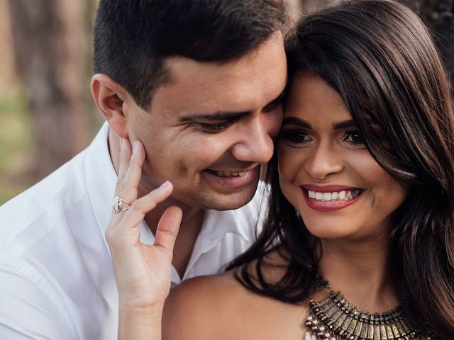 Ensaios de INGRID E DIEGO