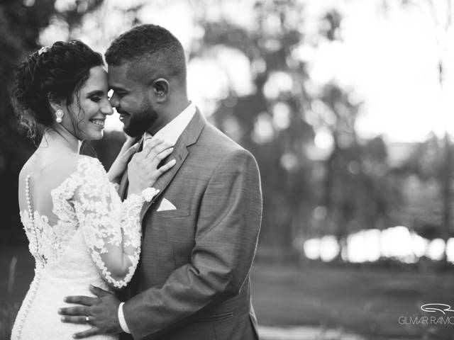 Casamentos de Casamento Isabela e Raphael