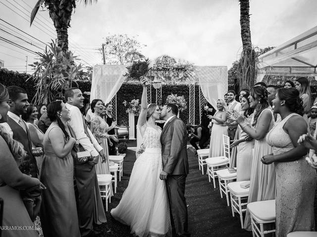 Casamentos de Letícia & Pablo