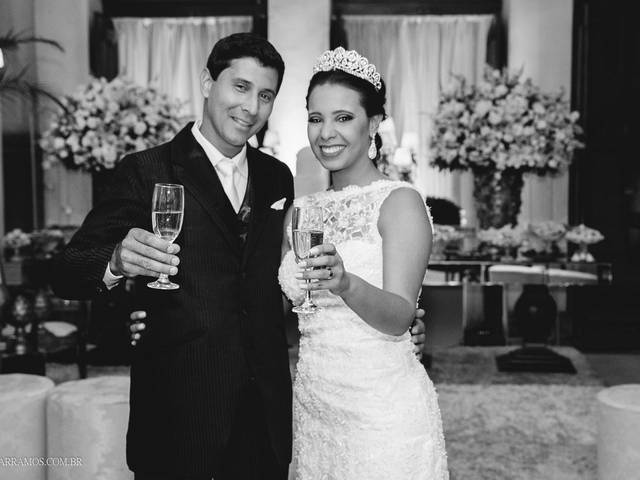 Casamentos de Katherine & William