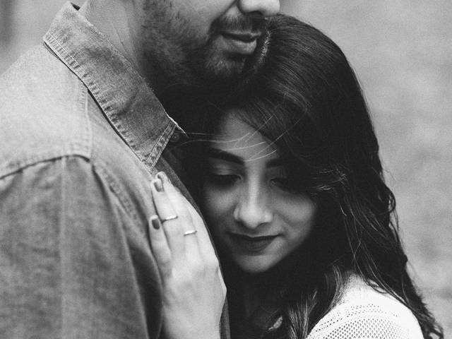 Ensaios de Letícia & Filipe