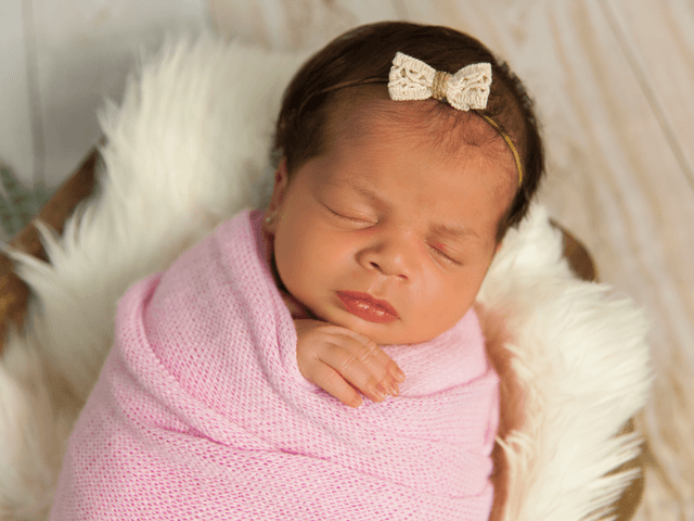 newborn de Newborn Pietra