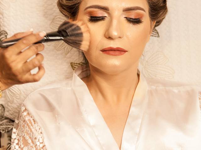 Casamento de Raissa & Felipe