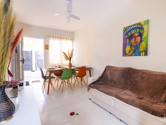 Casa de Rua Benedita Custódio 28