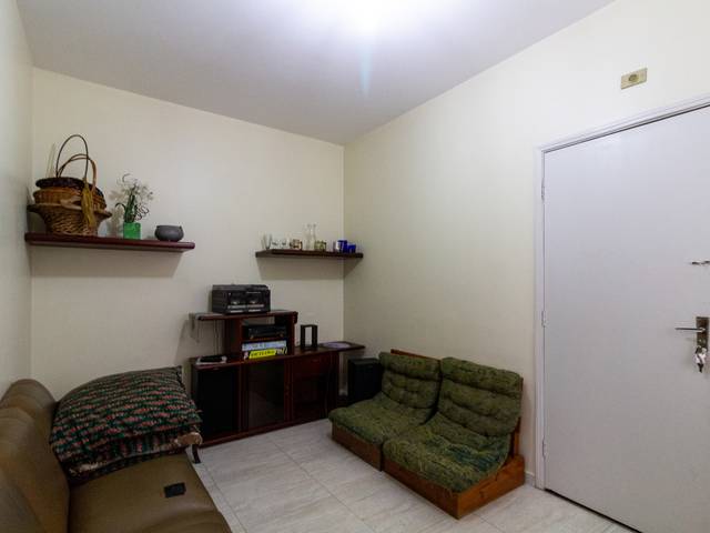 Apartamento de Rua Antônio Corrêa Brasil, 28