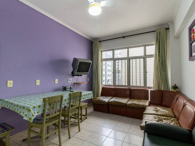 Apartamento de Rua Nicarágua, 44
