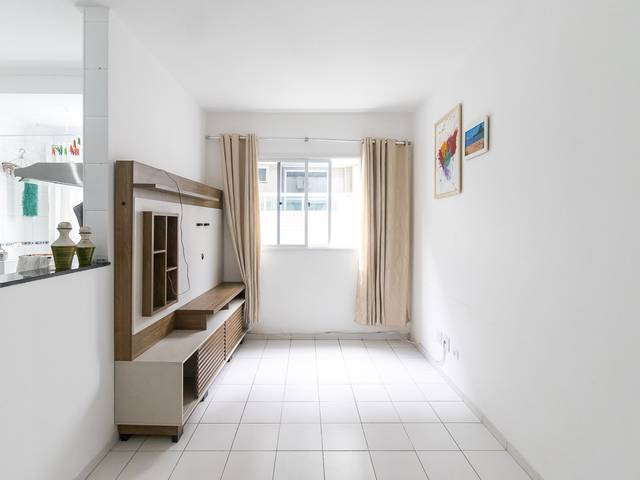 Apartamento de Rua Rui Barbosa, 753