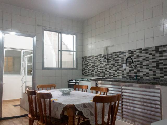 Casa de Rua General Osório, 56