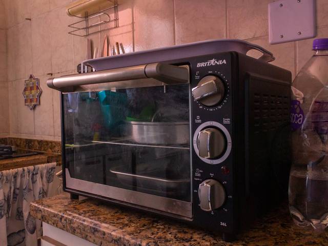 Apartamento de Avenida Caetes, 332