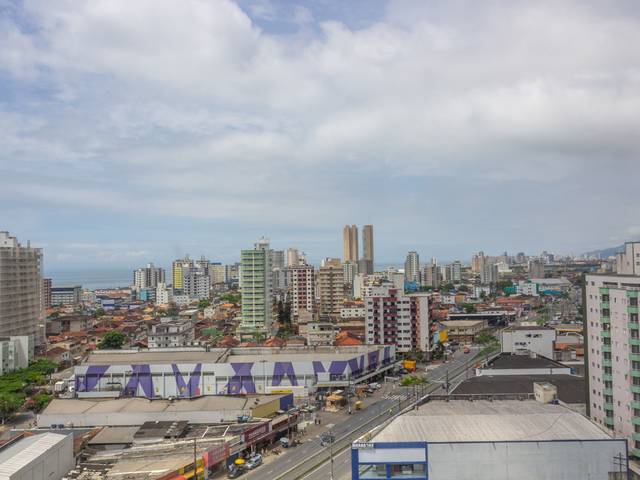 Apartamento de Avenida Dom Pedro II, 700