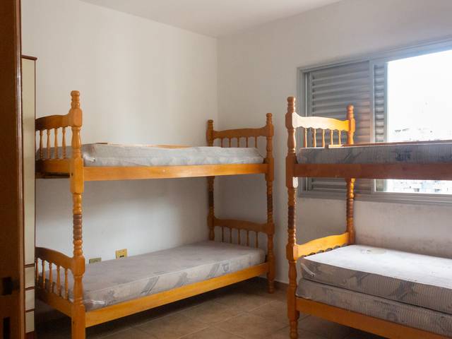 Apartamento de Rua Tapajós, 174