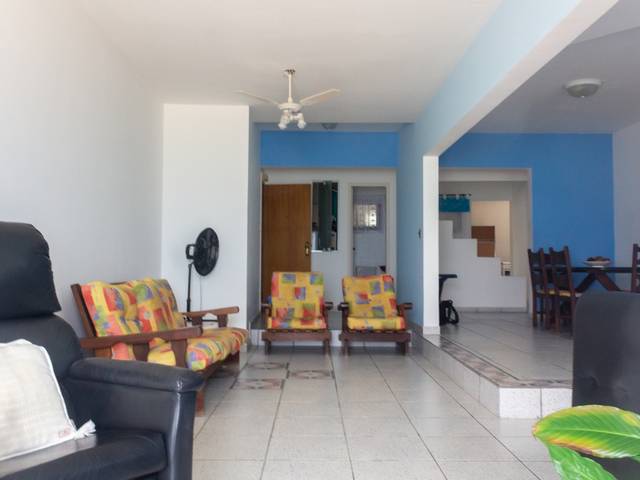 Apartamento de Avenida Marechal Mascarenhas de Moraes, 19