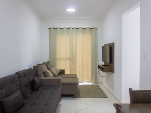 Apartamento de Rua Meinacos, 60 