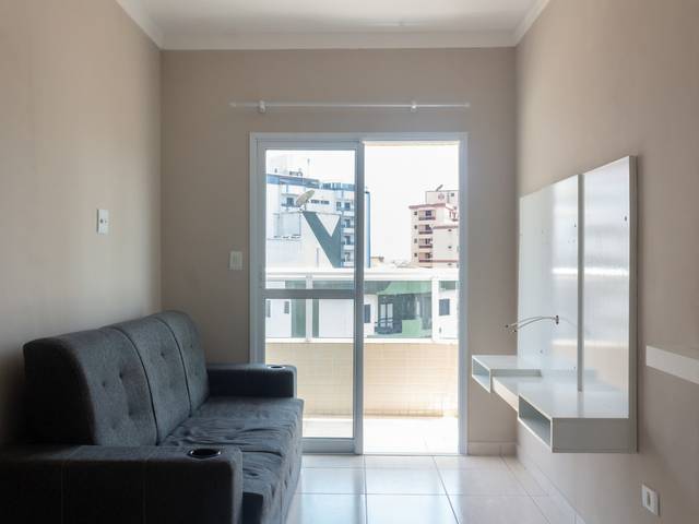 Apartamento de Rua Maria Tognini, 296
