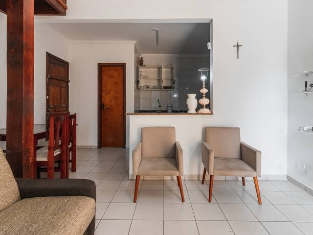 Casa de Rua Fagundes Varela, 9