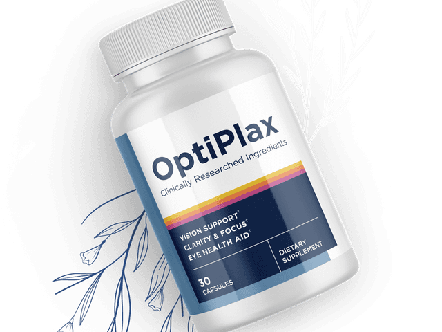 Health of OptiPlax Reviews – Does It Work or Is It Hype?
