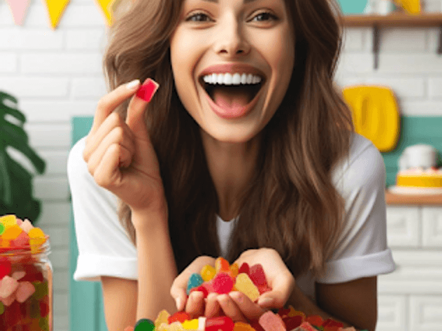 Health of Pure Life Organics CBD Gummies Review Truth! Must Read Before Buying?