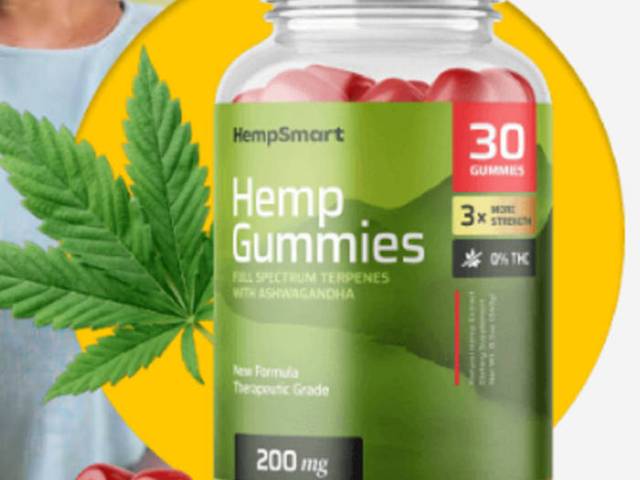 Health of https://www.facebook.com/australia.smart.hemp.gummy