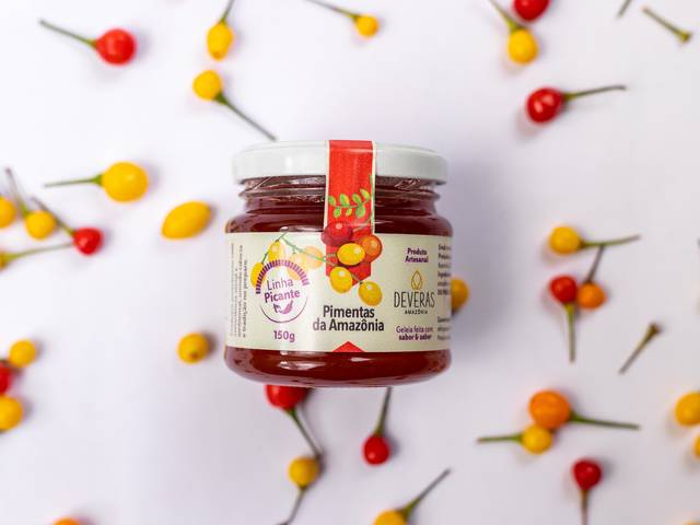 Comercial de Deveras Amazônia | Fotografia de Alimentos