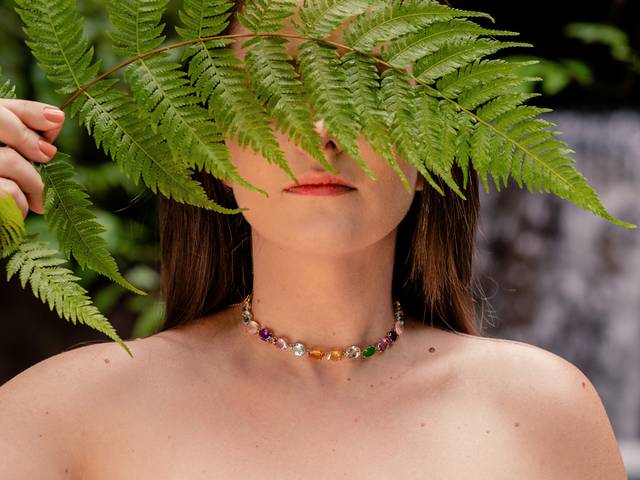 Comercial de Cath Jóias | Fotografia de Jóias