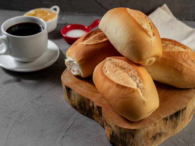 Comercial de Bompão | Fotografia de Alimentos