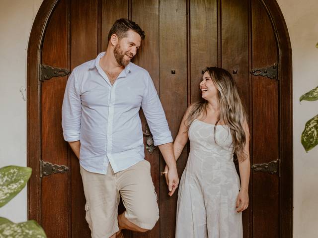 Casamentos de Luciana e Guilherme | Casamento em Santarém