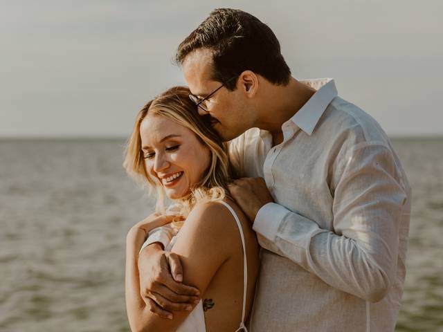 Ensaios de Marcela e Ben-Hur | Ensaio Pré-wedding