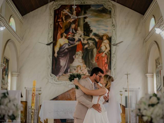 Casamentos de Poliana & Rafael