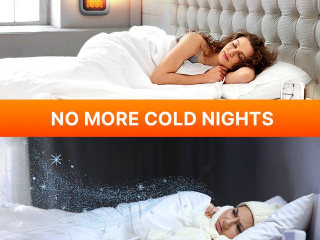 WellHeater of WellHeater Discover the future of home heating