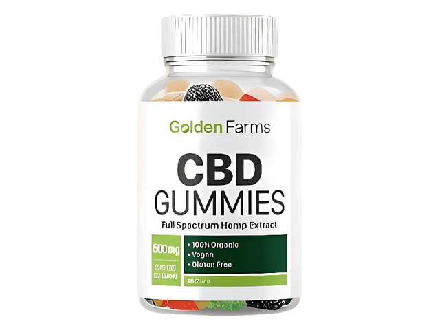 Health of Forest Mountain Farms CBD Gummies: Can Improve Your Sleep, Mood, and Health!
