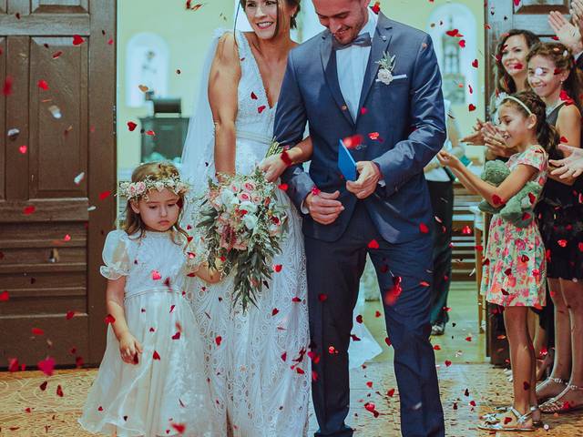 BODAS de : : BELÉN & QUIQUE : : 