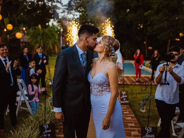 BODAS de : : DAI & SERGIO : : 