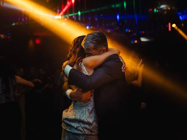 BODAS de : : ANA & ALFONSO : :