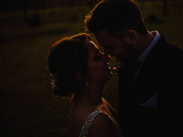 BODAS de : : SALOMÉ & SEBASTIÁN : :